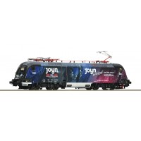 7510097 Roco E-lok Taurus 1116 208-0 „Joyn“ ÖBB DCC Sound