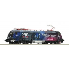 7510097 Roco E-lok Taurus 1116 208-0 „Joyn“ ÖBB DCC Sound