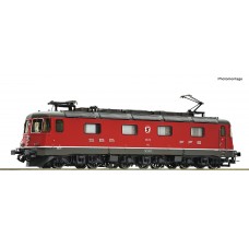 7500105 Roco E-lok Re 6/6 11673 SBB