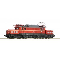 7520125 Roco E-lok 1020 012-9 ÖBB AC Sound