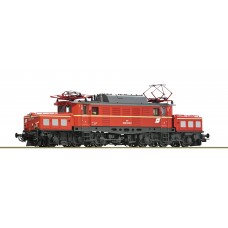7510125 Roco E-lok 1020 012-9 ÖBB DCC Sound