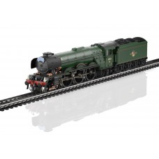 22886 Trix Stoomlocomotief Class A3 “Flying Scotsman” DCC MFX+ & Sound