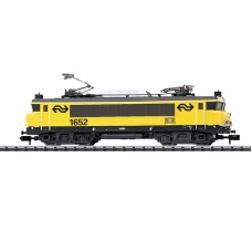 16009 Minitrix N E-lok NS serie 1600 - 1652