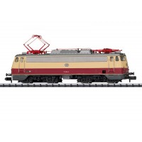 16100 Minitrix N E-lok BR 112 269-6 DCC Sound