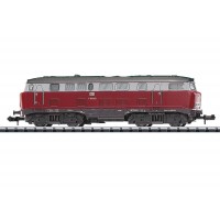 16162 Minitrix N Diesellocomotief BR V 160 003 DB