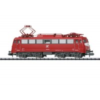 16267 Minitrix N E-lok BR 110 459-5 GfF DCC Sound