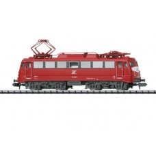 16267 Minitrix N E-lok BR 110 459-5 GfF DCC Sound