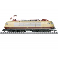 16345 Minitrix N E-lok 103.1 TEE DCC Sound