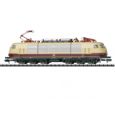 16345 Minitrix N E-lok 103.1 TEE DCC Sound