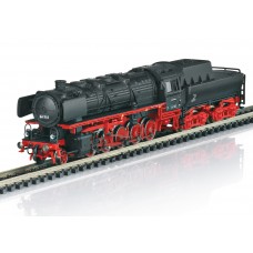 16441 Minitrix N Stoomlocomotief serie 44 1143 DCC Sound MHI