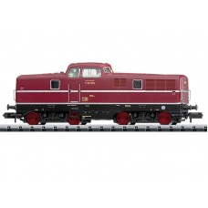 16801 Minitrix N Diesellocomotief V 80 DCC Sound