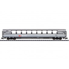 18441 Minitrix N EuroCity Panoramawagen Bauart SRm SBB CFF FFS