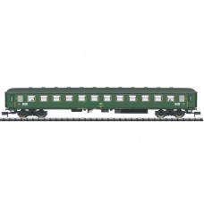 18472 Minitrix N DB Personenwagen Büm 234