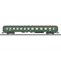 18473 Minitrix N DB Personenwagen ABm 225