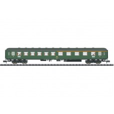 18473 Minitrix N DB Personenwagen ABm 225