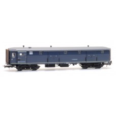 20.246.10 Artitec NS Stalen D 51 84 95-40 012-0, blauw, grijs dak, Heimatbahnhof Hamburg-Altona. IV