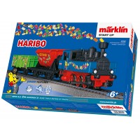 29132 Marklin Start up - startset "HARIBO"