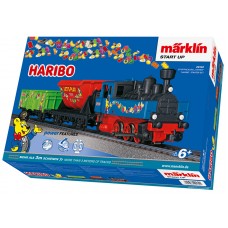 29132 Marklin Start up - startset "HARIBO"