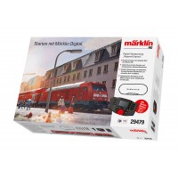 29479 Marklin Digitale startset "Regional-Express" MFX Sound met MS3