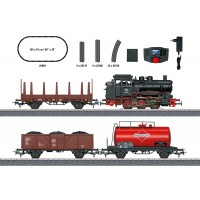 29890 Marklin Digitale startset "Goederentrein met BR 89.0" met MS3