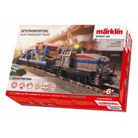 29952 Marklin Start up - startset "Autotransport"