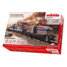 29952 Marklin Start up - startset "Autotransport"