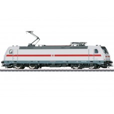 37449 Marklin Elektrische locomotief serie 146.5 Traxx IC MFX+ & Sound