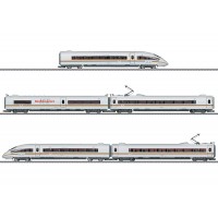 37784 Marklin Treinstel ICE 3 serie 403 DB AG "Railbow ICE" MFX+ Sound