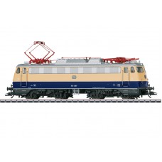 39126 Marklin Elektrische locomotief serie E 10.12 DB "Rheinpfeil" MFX+ Sound