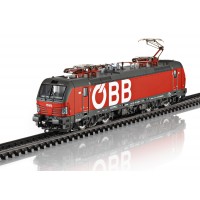 25191 Trix E-lok Vectron serie 1293 011 ÖBB MFX+ DCC & Sound 