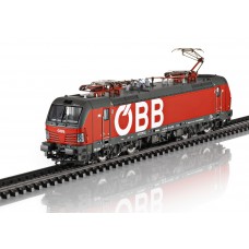 25191 Trix E-lok Vectron serie 1293 011 ÖBB MFX+ DCC & Sound 