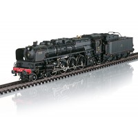 39244 Marklin Sneltrein-stoomlocomotief serie 13 (241-A) EST