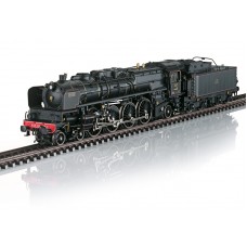 25241 Trix Sneltrein-stoomlocomotief serie 13 (241-A) EST DCC MFX Sound