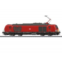 25290 Trix Locomotief Vectron DB Dual Mode serie 249 002 DCC MFX+ Sound