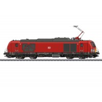 39290 Marklin Locomotief Vectron DB Dual Mode serie 249 002 MFX+ Sound