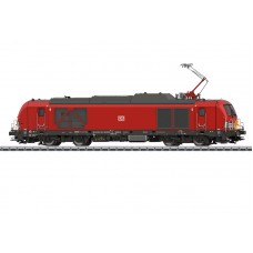 39290 Marklin Locomotief Vectron DB Dual Mode serie 249 002 MFX+ Sound