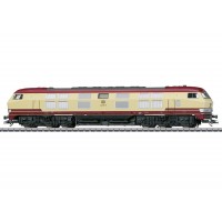 39322 Marklin Diesellocomotief Serie 320 001-8 TEE MFX+ & Sound MHI