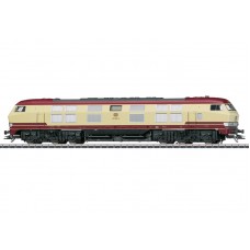 39322 Marklin Diesellocomotief Serie 320 001-8 TEE MFX+ & Sound MHI