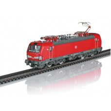 39330 Marklin Elektrische locomotief serie 193 VECTRON van de DB MFX+ & Sound
