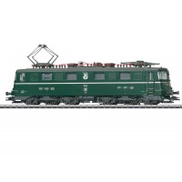 25666 Trix E-lok Ae 6/6 museumlocomotief SBB Historic DCC MFX+ & Sound