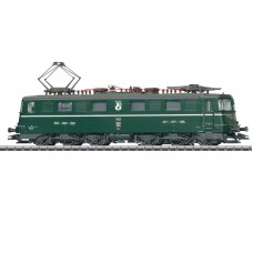 25666 Trix E-lok Ae 6/6 museumlocomotief SBB Historic DCC MFX+ & Sound