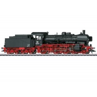 39382 Marklin Stoomlocomotief serie 038 382-8 P8 MFX+ & Sound