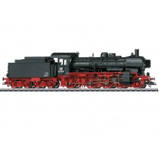 39382 Marklin Stoomlocomotief serie 038 382-8 P8 MFX+ & Sound