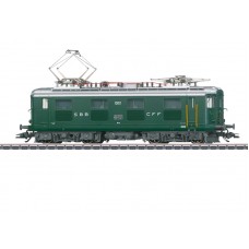 25423 Trix Elektrische locomotief Re 4/4 SBB DCC Sound