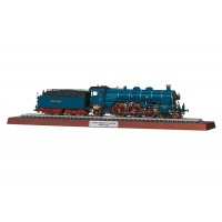 39438 Marklin Stoomlocomotief S 3/6 3622 K. Bay. Staatseisenbahnen MHI 2022 MFX+ & Sound