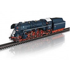 25498 Trix Stoomlocomotief serie 498.1 Albatros Železnice Slovenskej Republiky (ŽSR) CSD DCC MFX+ & Sound