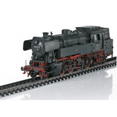 22664 Trix Stoomlocomotief serie 065 001-0 MFX+ DCC & Geluid MHI