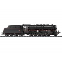 25744 Trix Stoomlocomotief serie 150 X T34 SNCF DCC Sound