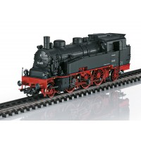 39754 Marklin Stoomlocomotief serie 75.4 DB MFX+ & Sound