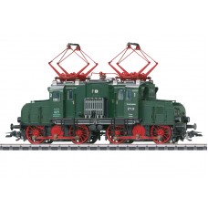 39771 Marklin Elektrische locomotief serie E 71.1 MFX+ Sound INSIDER 2022